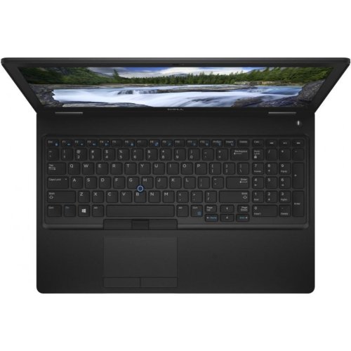 Ноутбук Latitude 5591 i7 8850H Фото №3