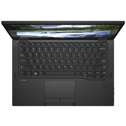 Ноутбук Latitude 7490 Intel Core i5 8250U (1.6 - 3.4 ГГц) Фото №4
