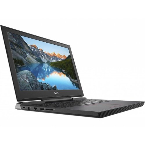 Ноутбук G5 5587 NVIDIA GeForce GTX 1050 Ti Фото №3