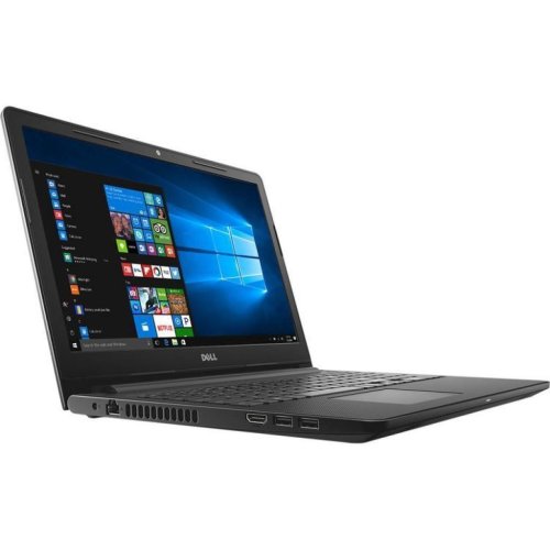 Ноутбук Inspiron 3576 I355810DDW-70B Фото №2