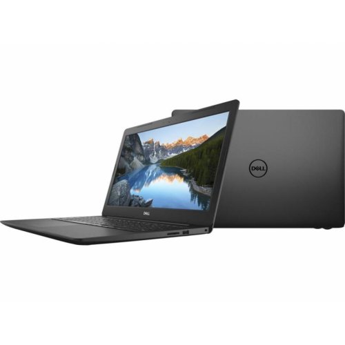 Ноутбук Inspiron 5570 I555410S1DDW-80B Фото №5