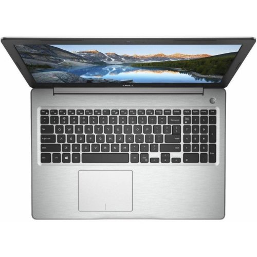 Ноутбук Inspiron 5570 I555820DDL-80S Фото №2