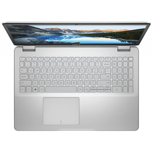 Ноутбук Inspiron 5584 I557810NDL-75S Фото №3
