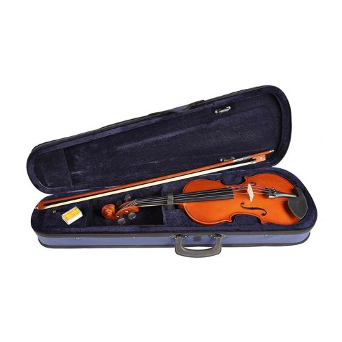 Скрипка акустическая LV-1034 (набор) Фото №3
