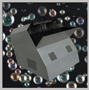 Генератор мыльных пузырей PR-M009 Big bubble machine Фото №3