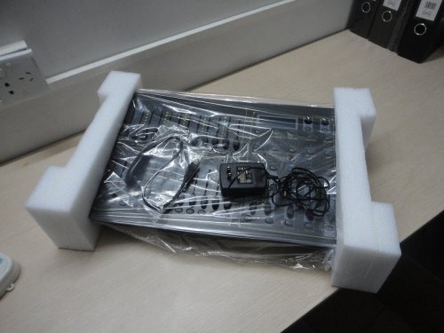 DMX контролер PR-L007А 48ch dimmer Фото №4