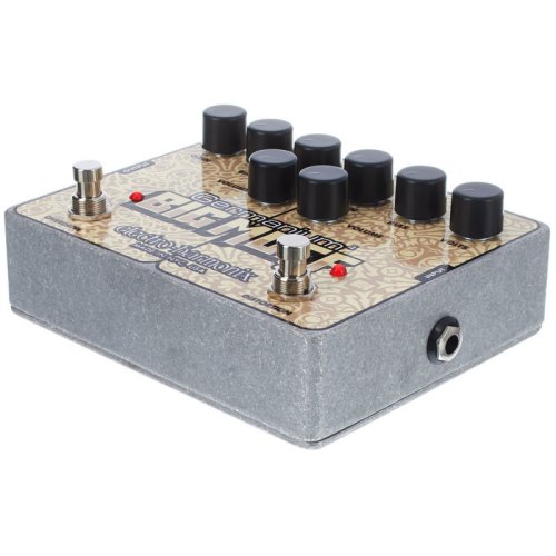 Педаль эффектов Germanium 4 Big Muff Pi Фото №6