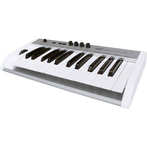 MIDI-клавіатура KeyControl 25 XT Фото №2