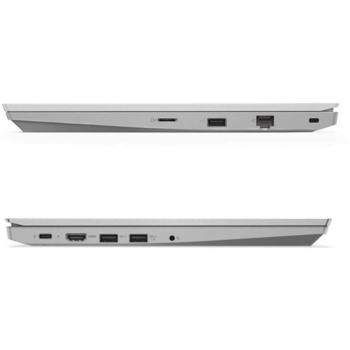 Ноутбук  ThinkPad E480 Фото №4