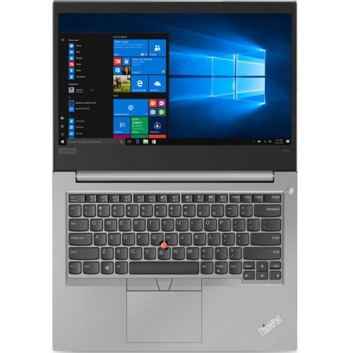 Ноутбук  ThinkPad E490 20N8000SRT Фото №3