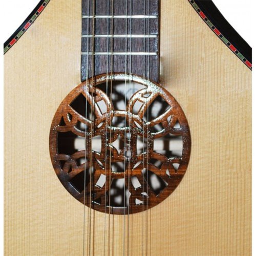 Мандолина Concert Irish Bouzouki M-1090 Фото №2