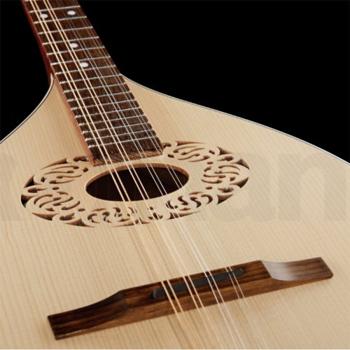 Мандолина Octave Mandolin M1087 Фото №3