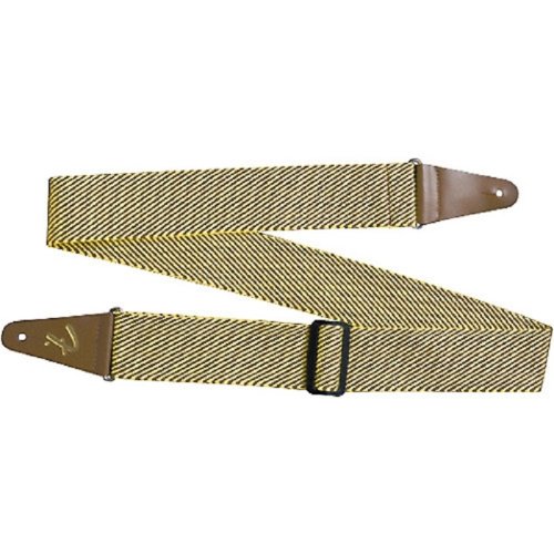 Ремінь для гітари STRAP VINTAGE TWEED 2 Фото №3
