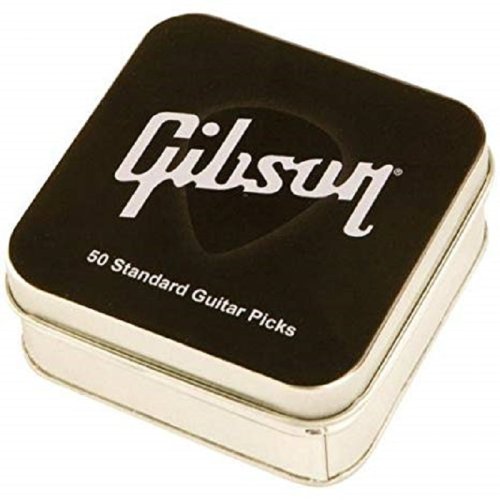 Медиатор 50 PACK PICKS HEAVY Фото №2
