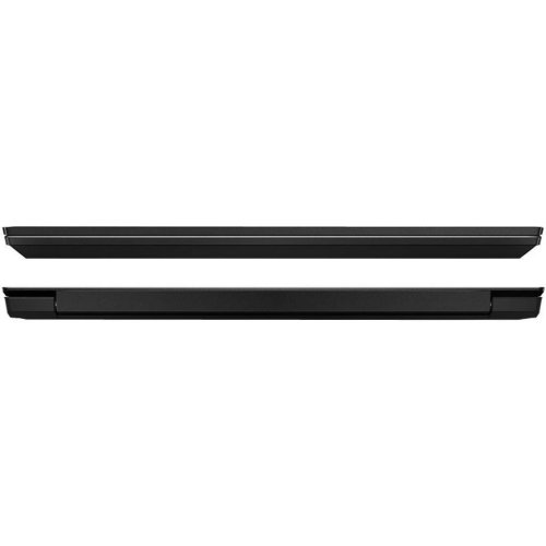 Ноутбук ThinkPad E590 20NB002ART Black Фото №5