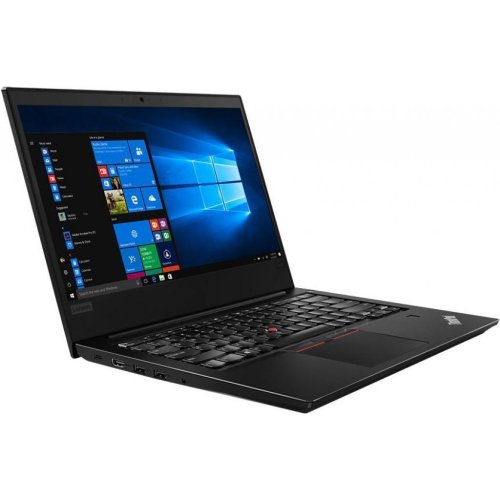 Ноутбук ThinkPad E590 20NB002ART Black Фото №2