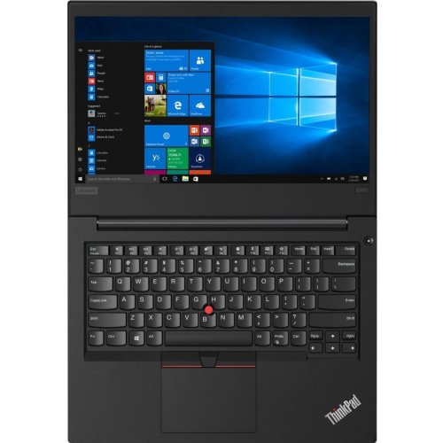 Ноутбук ThinkPad E590 20NB002ART Фото №3 Ноутбук ThinkPad E590 20NB002ART Фото №3