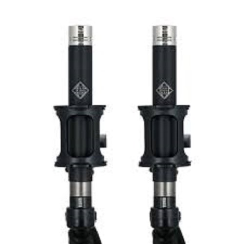 Мікрофон M60 FET CARDIOID STEREO SET Фото №2 Мікрофон M60 FET CARDIOID STEREO SET Фото №2