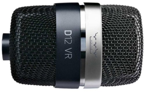 Микрофон D12 VR Фото №4