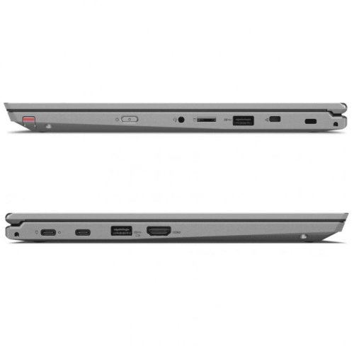 Ноутбук ThinkPad L380 20M5000WRT Фото №4