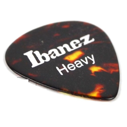 Медиатор ACE161 SHELL HEAVY Фото №2