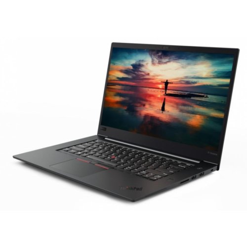 Ноутбук ThinkPad X1 Extreme 20MF000XRT Фото №2