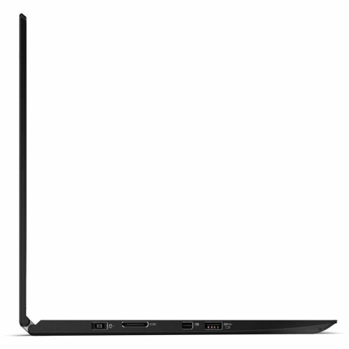 Ноутбук ThinkPad X1 Yoga 20LD002HRT Фото №3