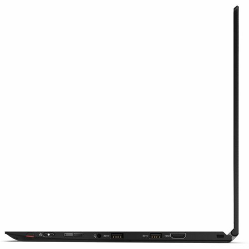 Ноутбук ThinkPad X1 Yoga 20JD005DRK Фото №4