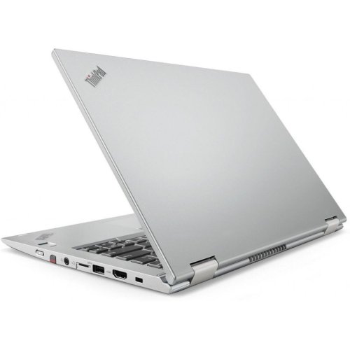 Ноутбук ThinkPad X380 Yoga 20LH001PRT Фото №8
