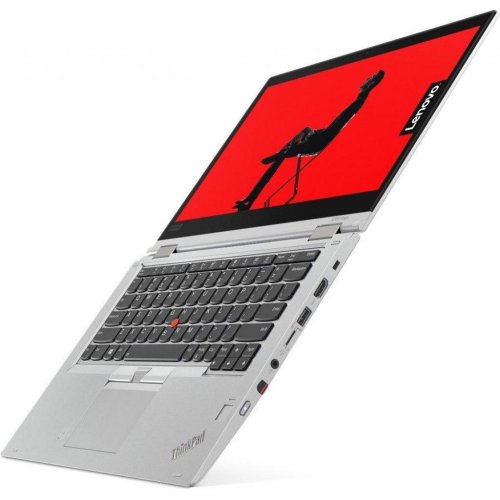 Ноутбук ThinkPad X380 Yoga 20LH001PRT Фото №9