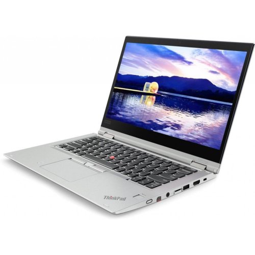 Ноутбук ThinkPad X380 Yoga 20LH001PRT Фото №3
