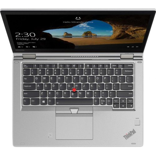 Ноутбук ThinkPad X380 Yoga 20LH001PRT Фото №4
