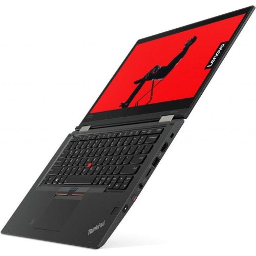Ноутбук ThinkPad X390 Yoga Фото №8