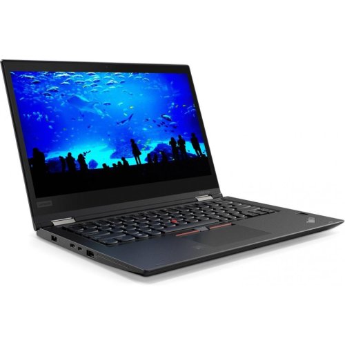 Ноутбук ThinkPad X390 Yoga Фото №2