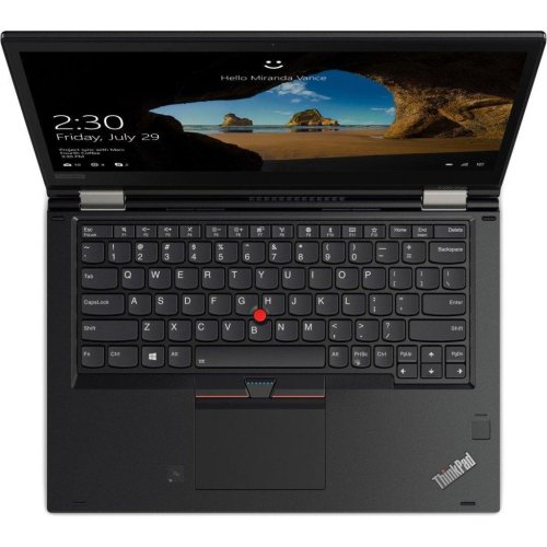 Ноутбук ThinkPad X390 Yoga Фото №3