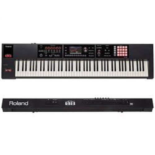 Синтезатор FA08 Фото №4