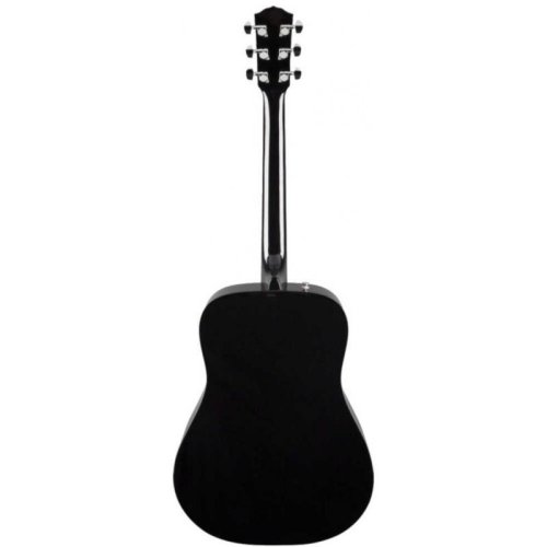 Акустична гітара CD-60 V3 WN BLACK Фото №6