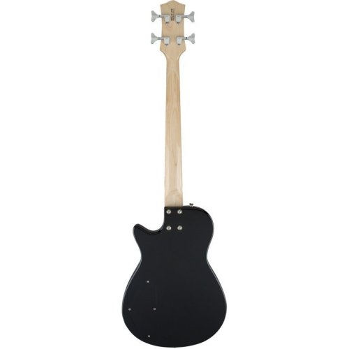 Бас-гитара G2220 ELECTROMATIC JUNIOR JET BASS II SHORT-SCALE WN TOBACCO SUNBURST Фото №6
