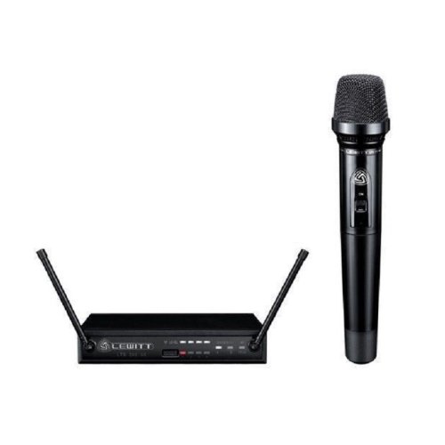 Радиосистема LTS 240 Diversity D (EU) S/N00140221 Фото №2