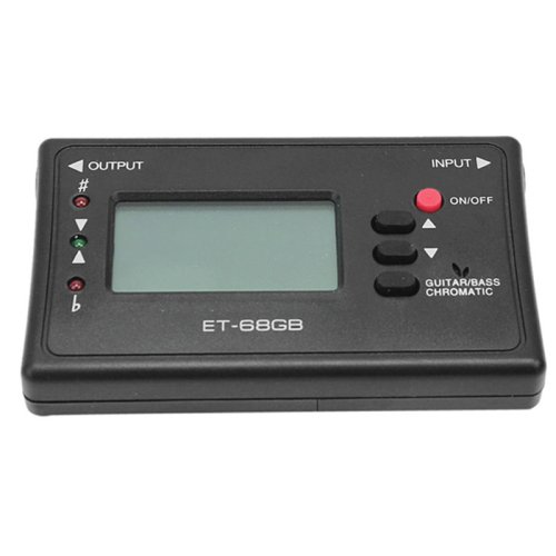 Тюнер ET-68GB
Фото №2