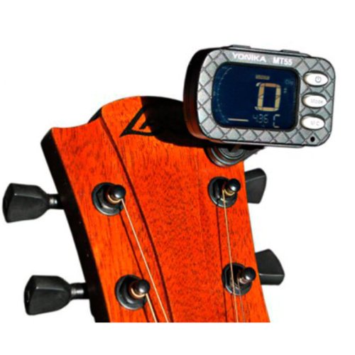 Тюнер-метроном MT-55
Фото №2