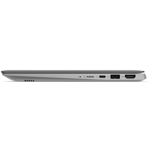 Ноутбук IdeaPad 320S Grey 81AK00EQRA Фото №4