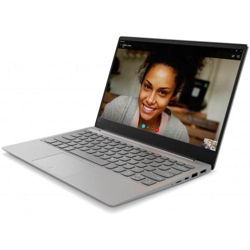 Ноутбук IdeaPad 320S Grey 81AK00EQRA Фото №2
