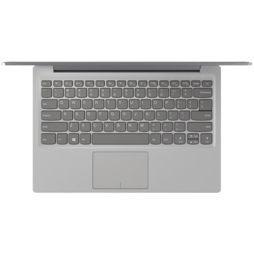 Ноутбук IdeaPad 320S Silver 81AK00F3RA Фото №3