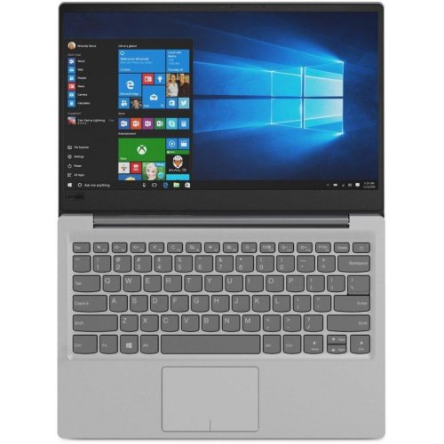 Ноутбук IdeaPad 320S Silver 81AK00F3RA Фото №6