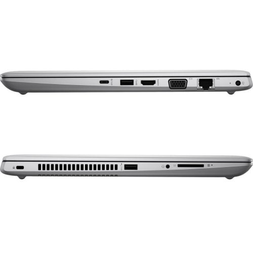 Ноутбук ProBook 430 G5 4WU94ES Фото №4