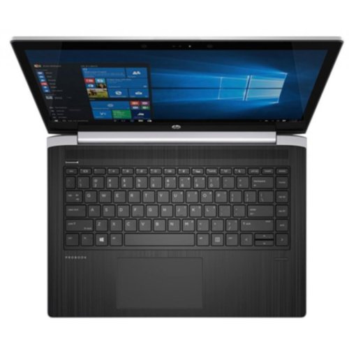 Ноутбук ProBook 430 G5 4BD51ES Фото №3