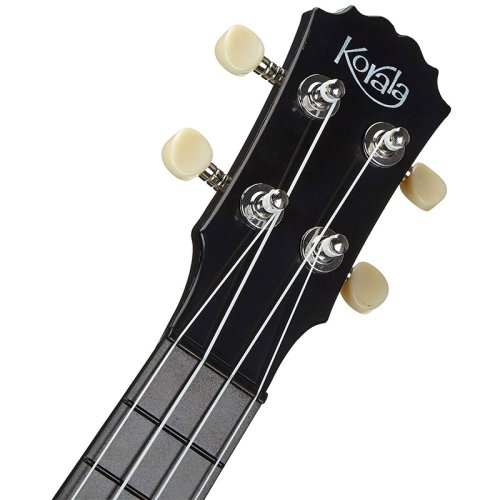 Укулеле PUC-20-BK Фото №3