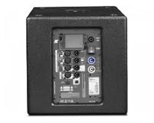 Сабвуфер линейного массива KMT18 Фото №3