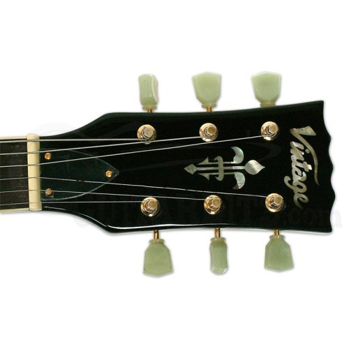 Электрогитара V100BB Фото №5